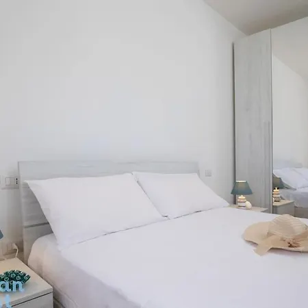 Terrazza Smeralda -vista Mare *