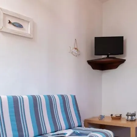 Terrazza Smeralda -vista Mare *