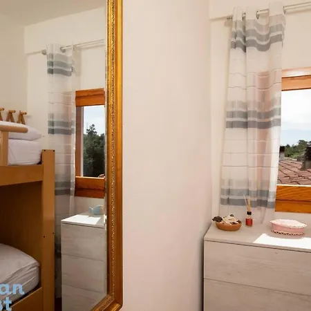 Apartment Terrazza Smeralda -vista Mare *